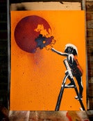 Image of "With one piece missing, the whole thing's broken"..... - Mango