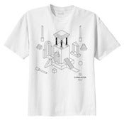Image of Canblaster Totem Tee Shirt