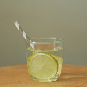 Image of Pailles courtes pour cocktail (épuisé)