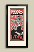 Image of Mo Coppoletta - Fisso L'Idea II - Limited Edition Print