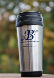 Image of Boldy's Baked Goodies Mug