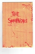 Image of The Survivors (a novel)