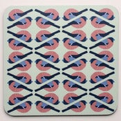 Image of Bullfinch Table Mats - Pack of four
