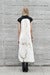 Image of Pieced Shirtdress