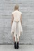 Image of Overlay Peak Dress