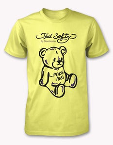 Image of Ted Softy
