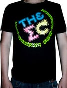 Image of TMC logo shirt