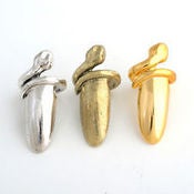 Image of Nail Finger Ring