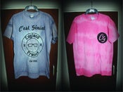 Image of CG Lucky Tie-Dye