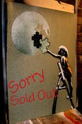 Image of "With one piece missing, the whole thing's broken"..... - Olive