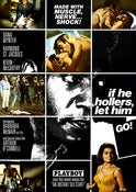 Image of IF HE HOLLER, LET HIM GO