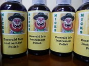 Image of Mick's Polish & Cleaner