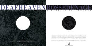 Image of Deafheaven/Bosse-de-Nage "Split" EP