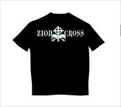 Image of Zion Cross T-Shirt