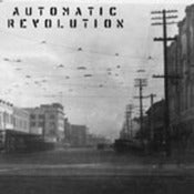 Image of AUTOMATIC REVOLUTION