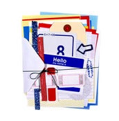 Image of {Primary School} – Storycatching Kit