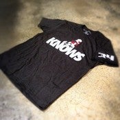Image of Tecmo Bo Tee