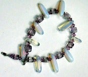 Image of Pink Frosting Bracelet