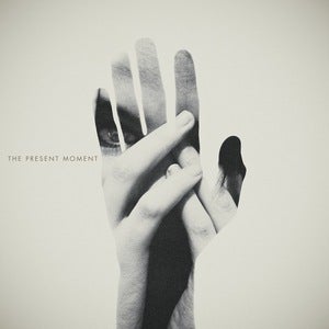 Image of The Present Moment - Loyal To A Fault (dsr027CD) - CD version