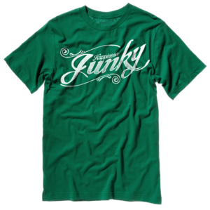 Image of THE HAPPINESS JUNKY