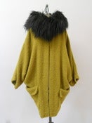 Image of MARIA SEVERYNA - MARY Coat
