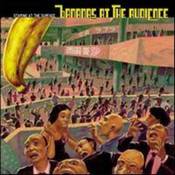 Image of BANANAS AT THE AUDIENCE "Staring at the surface"