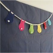 Image of Bunny Bunting