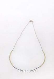 Image of Asteria necklace