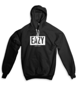 Image of EAZY Pullover Hoodie