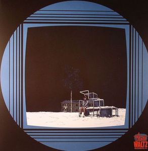 Image of Johan Söderqvist - Let The Right One In LP
