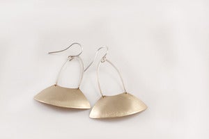 Image of Arc earrings