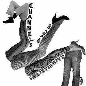 Image of Channels 3 & 4 - Christianity LP