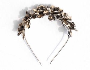 Image of Rose Head Piece