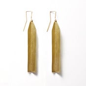 Image of Torni earrings