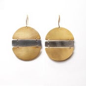 Image of Ulpu Earrings
