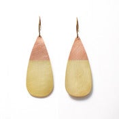 Image of Nicolette Earrings