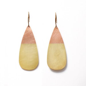 Image of Nicolette Earrings