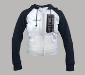 Image of Detroit Rock City Women's Hooded Sweatshirt