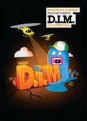 Image of D.I.M. Limited Edition Giclée Print