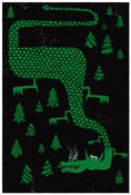 Image of The Dragon's Forest  