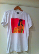 Image of Great Barrier Grief Tshirt