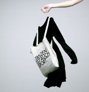 Image of techno turn tasche