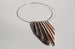 Image of A series of events necklace
