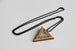 Image of The equilibrium pendant