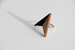 Image of The black arrow ring
