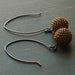 Image of Orbis Earrings - Kyoto