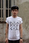 Image of T-shirt - "CROSS"