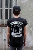 Image of T-shirt - "SONS OF SSF"