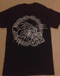 Image of NEW PURGZ T-SHIRT