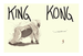 Image of King Kong